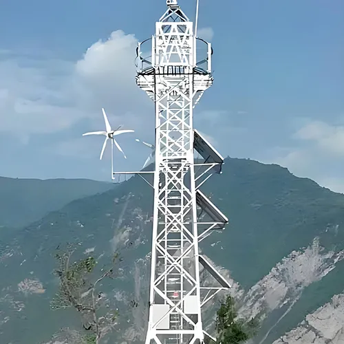 Project Application Examples