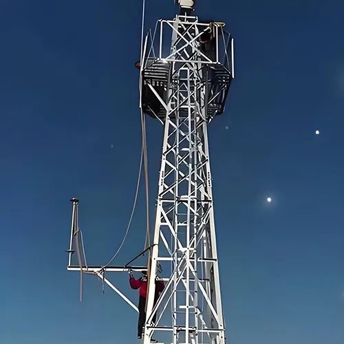 Project Application Examples