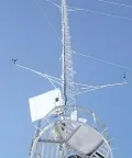 Wind Measurement Tower (MET Mast)