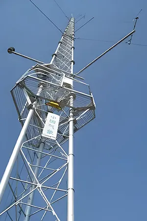 Flexible signal transmission