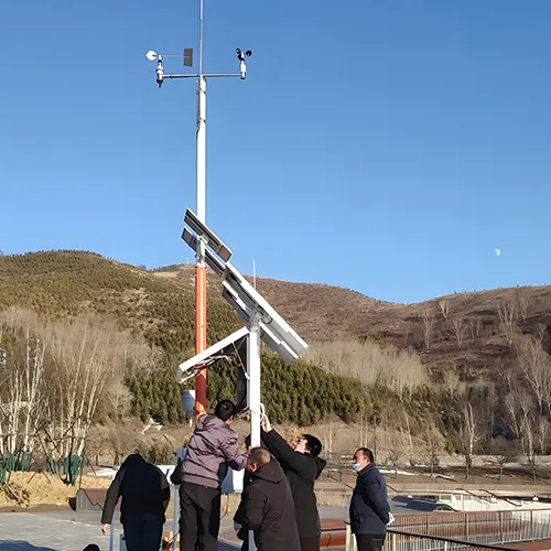 Project Application Examples