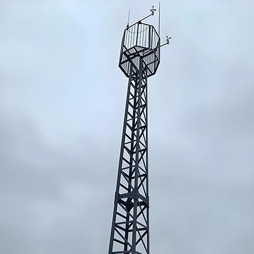 Project Application Examples