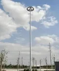 Monopole Light Tower