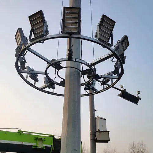 Project Application Examples