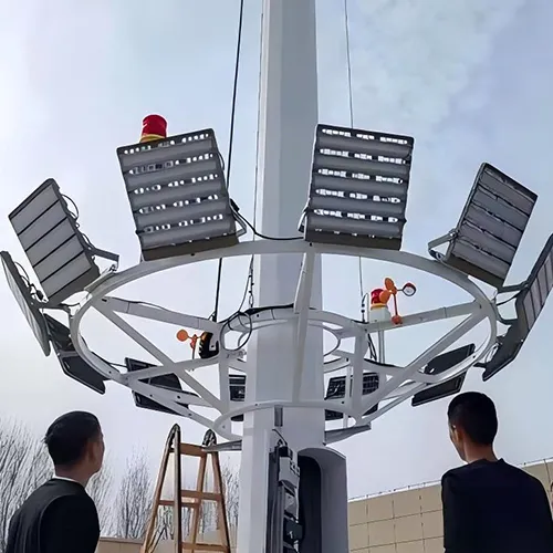 Project Application Examples