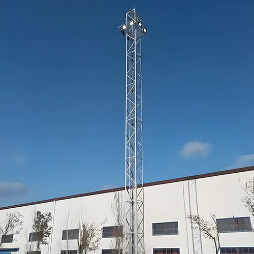 Project Application Examples