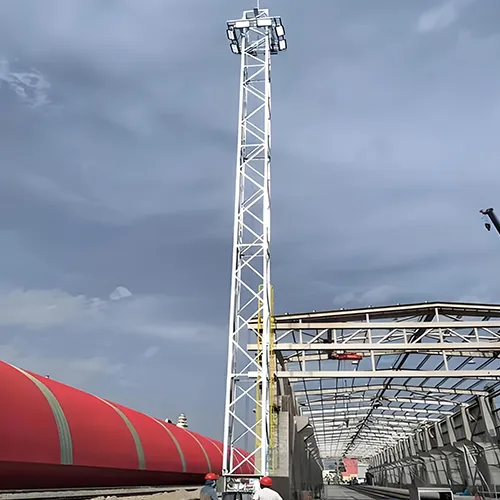 Project Application Examples