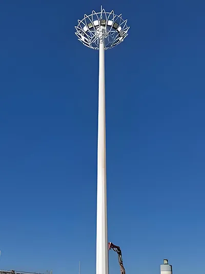 High-Mast Light Tower