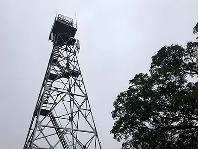 Watch Tower / Observation Tower